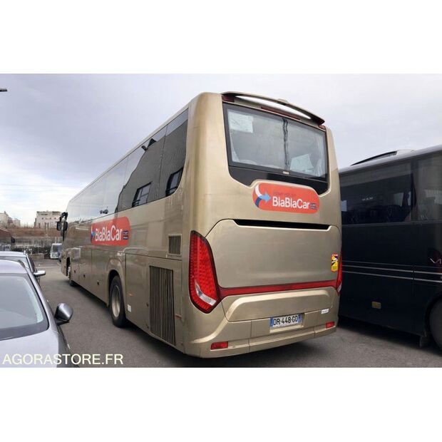2015 Scania TOURING-45884379