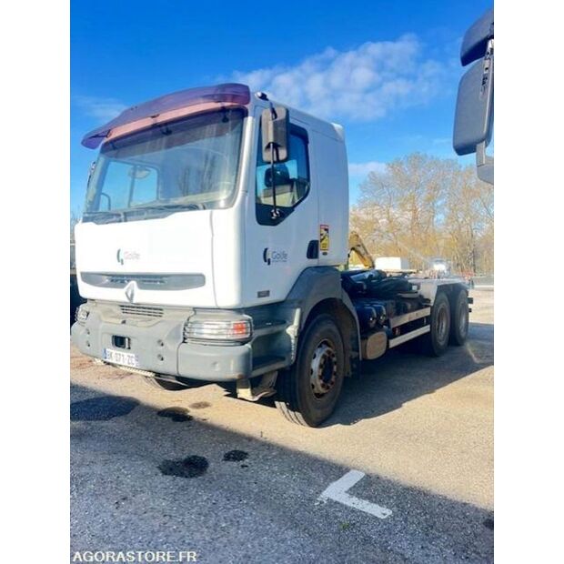 2003 رينو Kerax-45884393