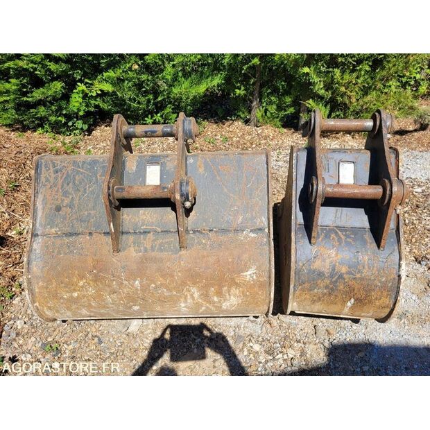 2022 YANMAR SV100-45884402