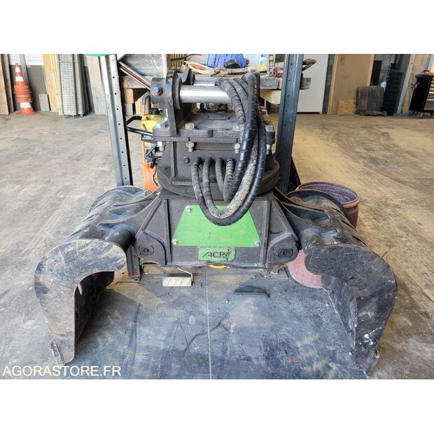 2022 YANMAR SV100-45884403
