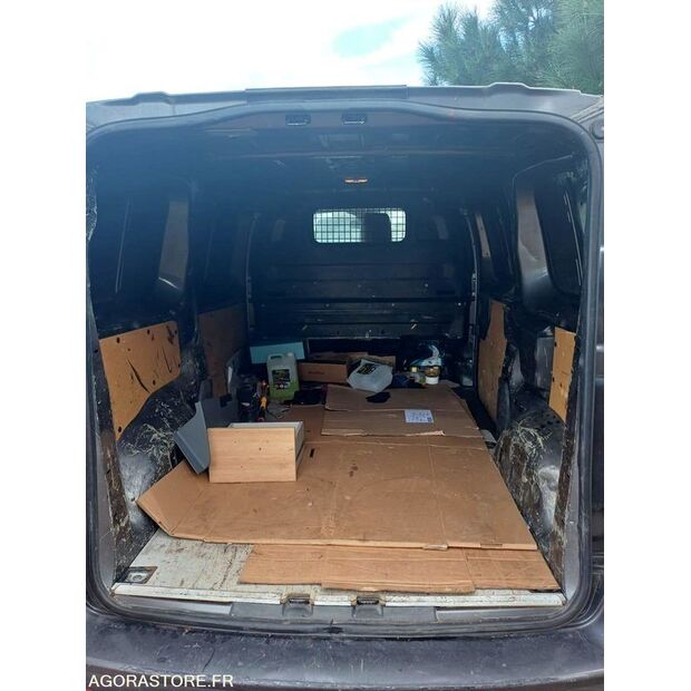 2017 بيجو Expert-45884404