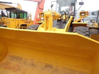 Image de CHARGEUSES SUR PNEUS 2023 Komatsu WA380 À vendre à Chine