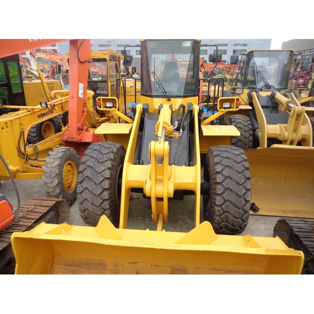 2023 Komatsu WA380-45884409