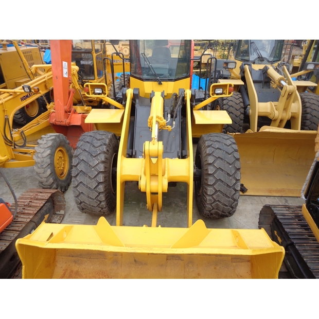 2023 Komatsu WA380-45884410