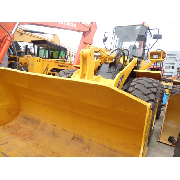 2023 Komatsu WA380-45884411