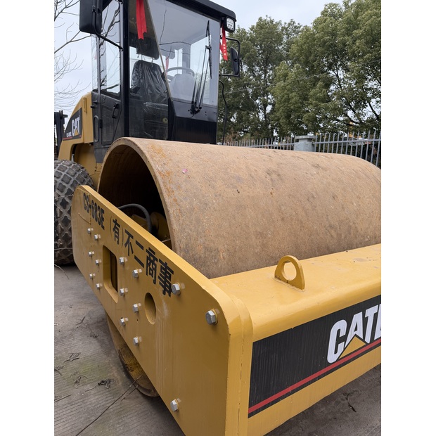 2023 كاتربيلر CS683E-45884421