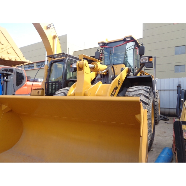 2022 SDLG LG956F-45884431