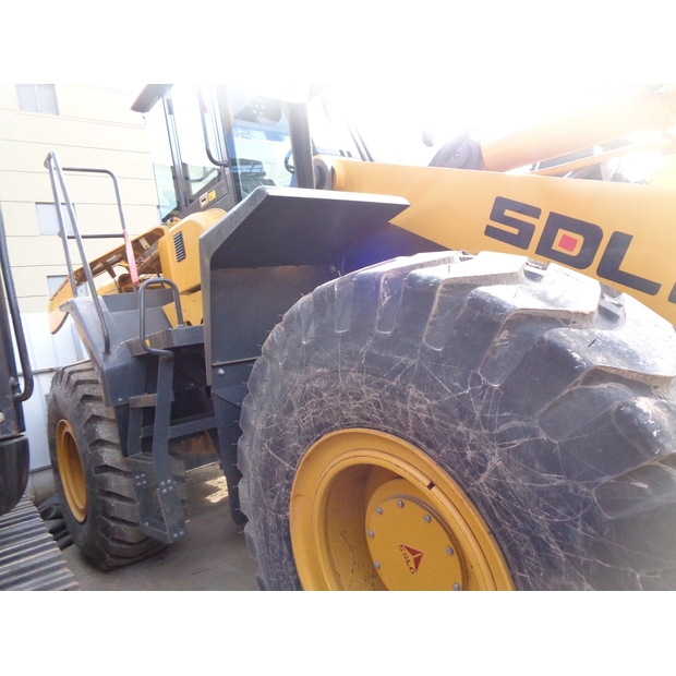 2022 SDLG LG956F-45884434