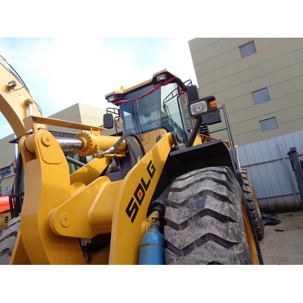 2022 SDLG LG956F-45884438