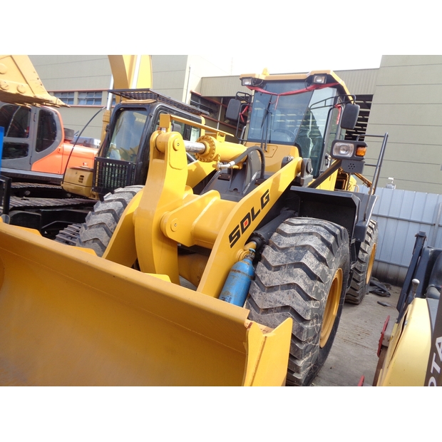 2022 SDLG LG956F-45884439