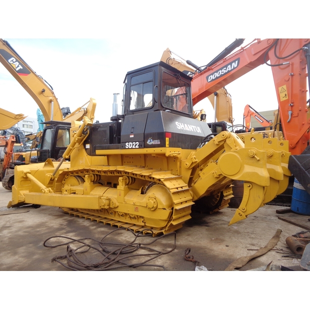 2022 Shantui SD22-45884451