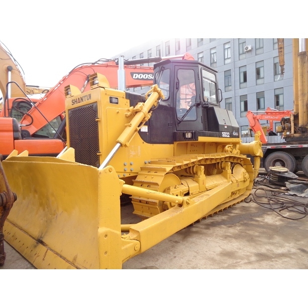 2022 Shantui SD22-45884452