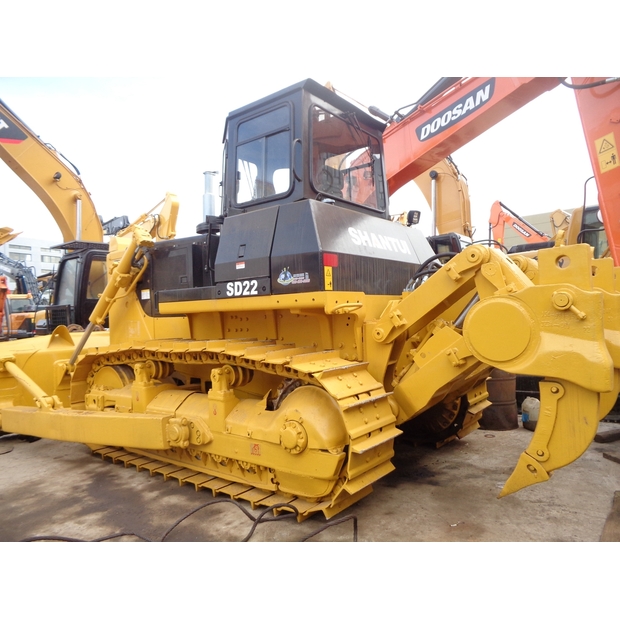 2022 Shantui SD22-45884455