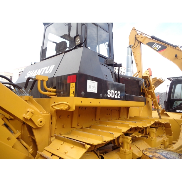 2022 Shantui SD22-45884458