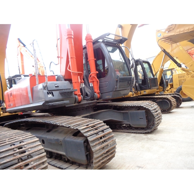2023 Hitachi ZX350H-45884465