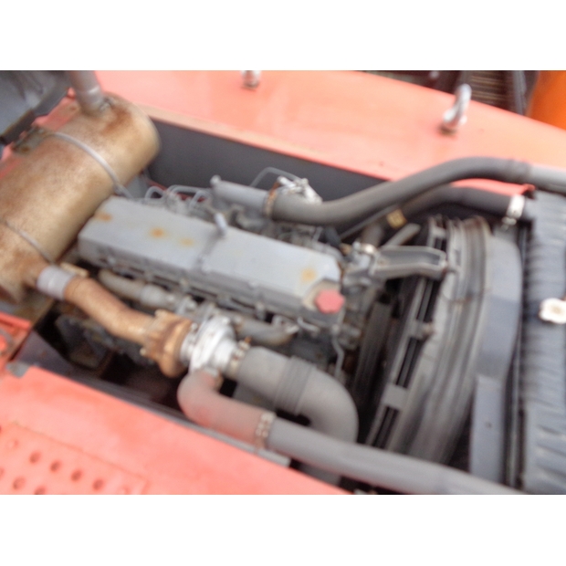 2023 Hitachi ZX350H-45884466