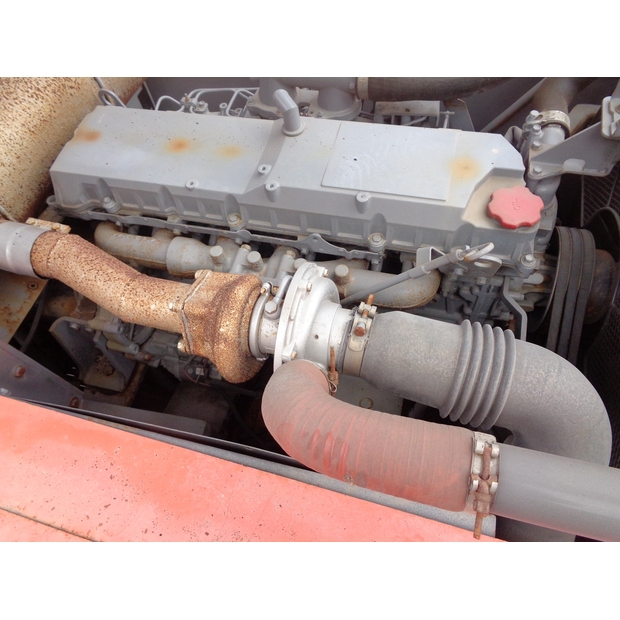 2023 Hitachi ZX350H-45884467