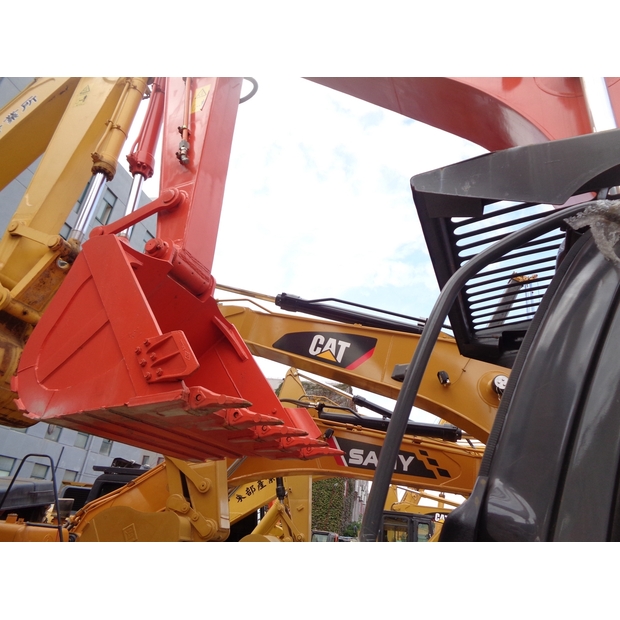 2023 Hitachi ZX350H-45884468