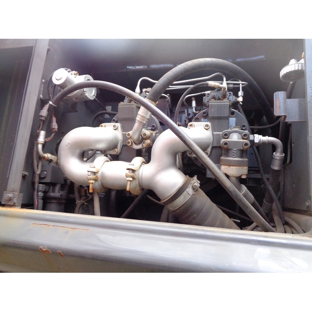 2023 Hitachi ZX350H-45884469