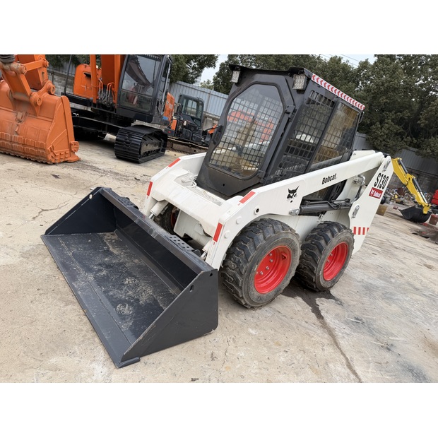 2023 BOBCAT S130-45884479