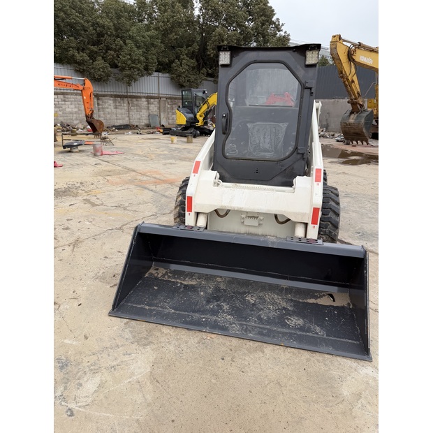 2023 BOBCAT S130-45884480