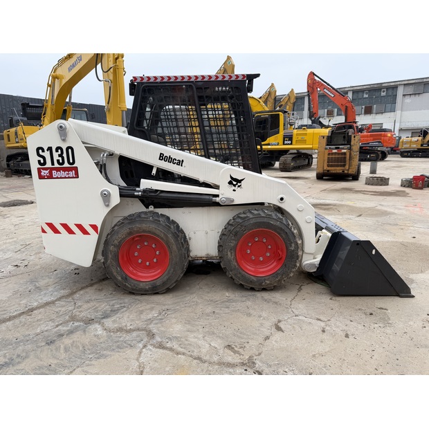 2023 BOBCAT S130-45884481
