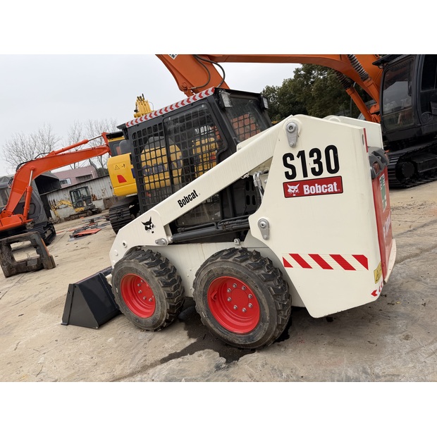 2023 BOBCAT S130-45884482
