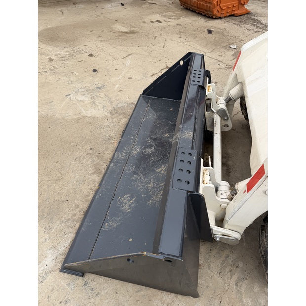 2023 BOBCAT S130-45884483