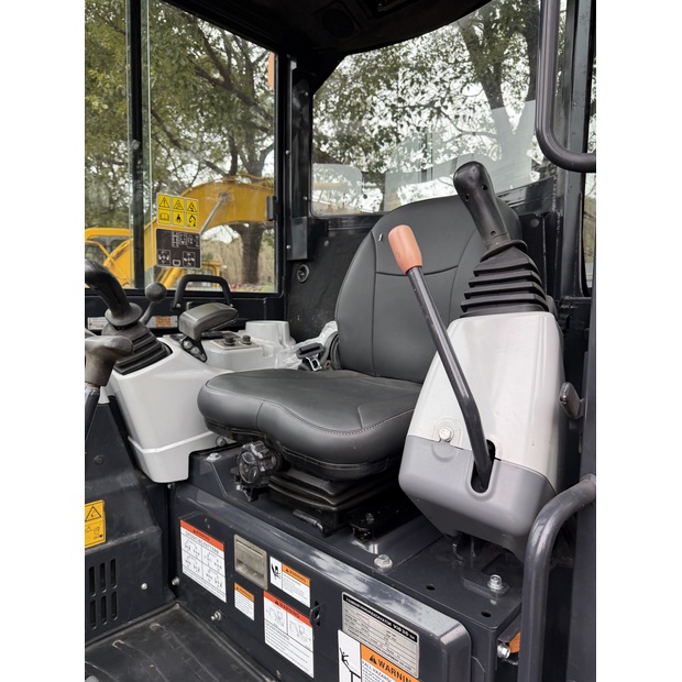 2024 YANMAR ViO35-6A-45884491