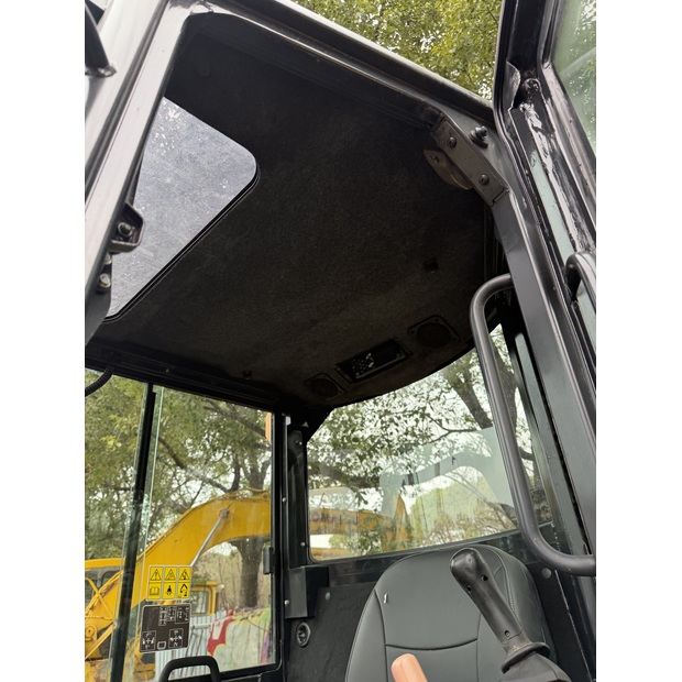 2024 YANMAR ViO35-6A-45884492