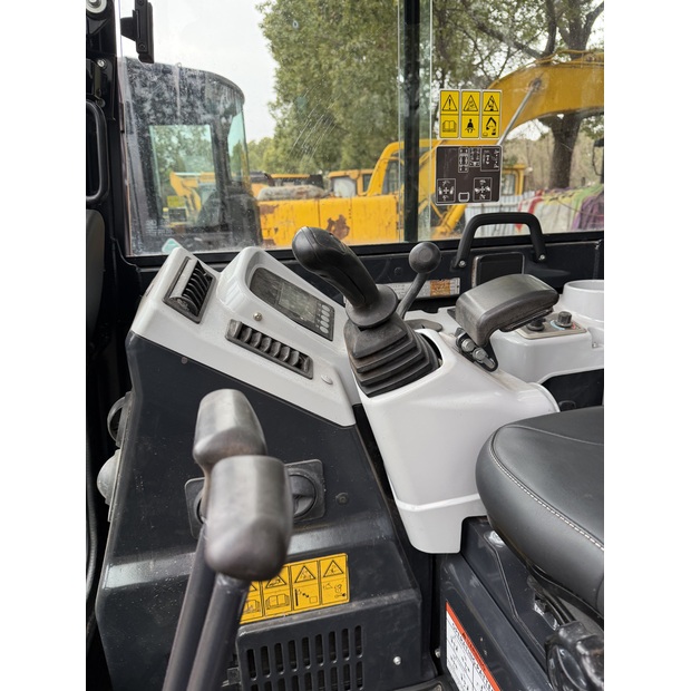 2024 YANMAR ViO35-6A-45884493
