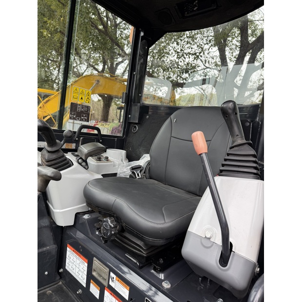 2024 YANMAR ViO35-6A-45884494