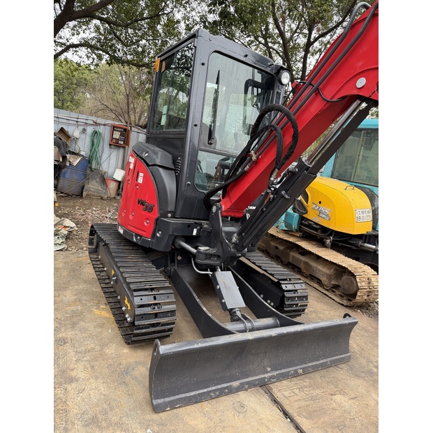 2024 YANMAR ViO35-6A-45884497