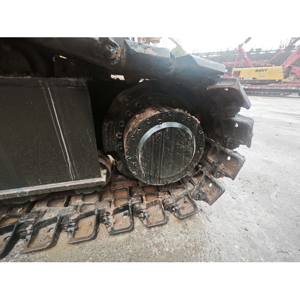 2020 Sany SCC600A-6-45884517