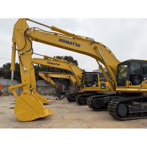 2024 كوماتسو PC450-45884519