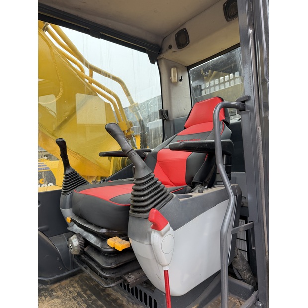 2024 كوماتسو PC450-45884523