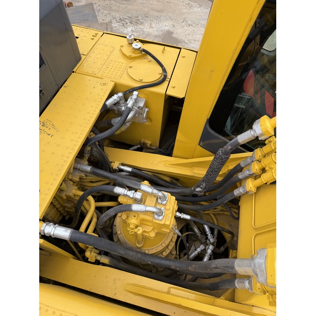 2024 كوماتسو PC450-45884527