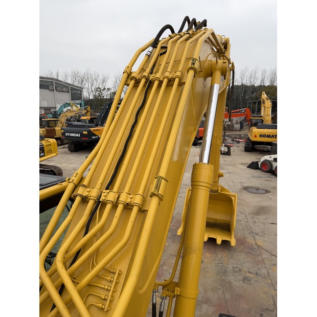 2024 كوماتسو PC450-45884528