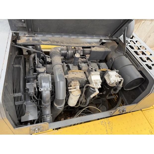 2024 كوماتسو PC450-45884529