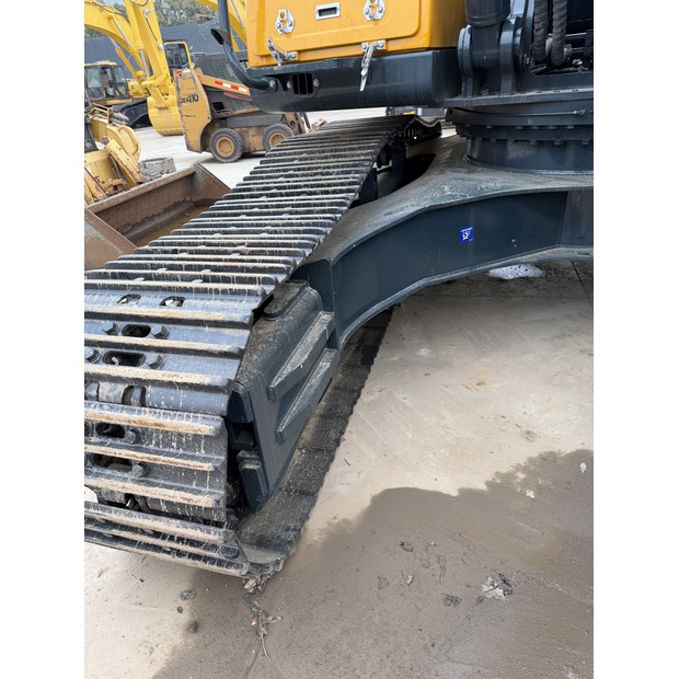 2021 Hyundai 330LC-9S-45884537