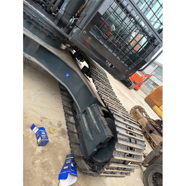 2021 Hyundai 330LC-9S-45884538