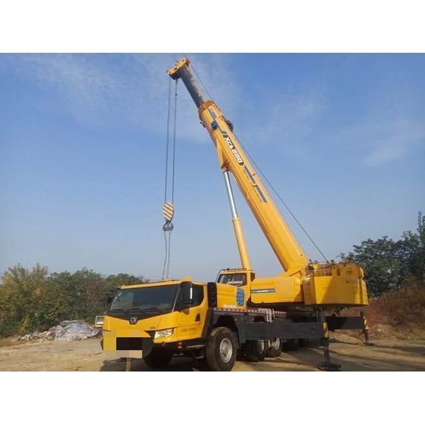 2019 اكس سي ام جي XAC220L7-45884549