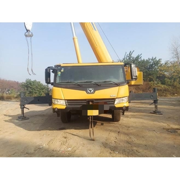 2019 اكس سي ام جي XAC220L7-45884550