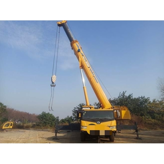 2019 اكس سي ام جي XAC220L7-45884551