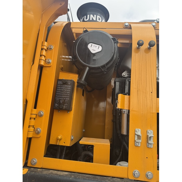 2024 Hyundai HX225HD-45884556