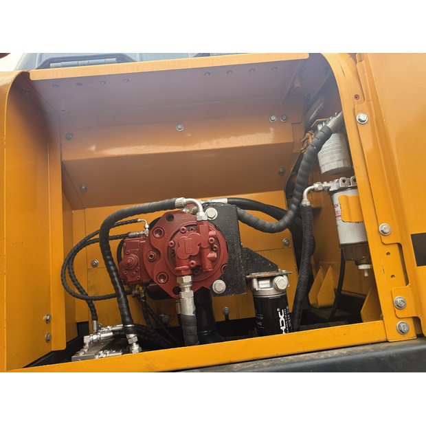 2024 Hyundai HX225HD-45884558