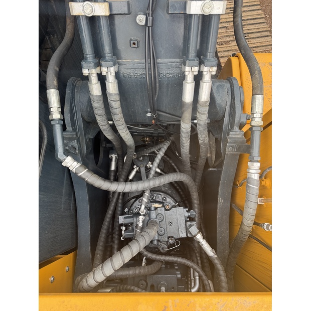 2024 Hyundai HX225HD-45884561