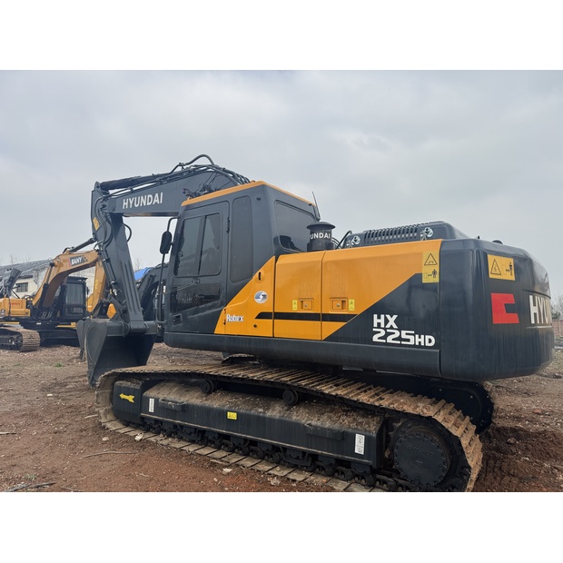 2024 Hyundai HX225HD-45884562