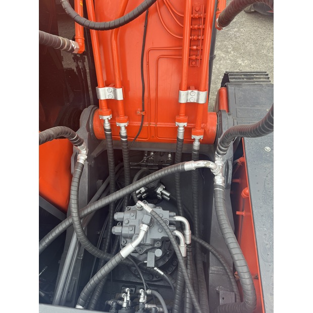 2023 Doosan DX345-45884572