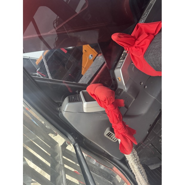 2023 Doosan DX345-45884573